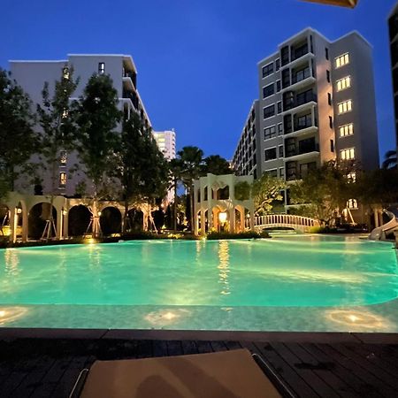 Hua Hin La Casita 492 Διαμέρισμα Εξωτερικό φωτογραφία