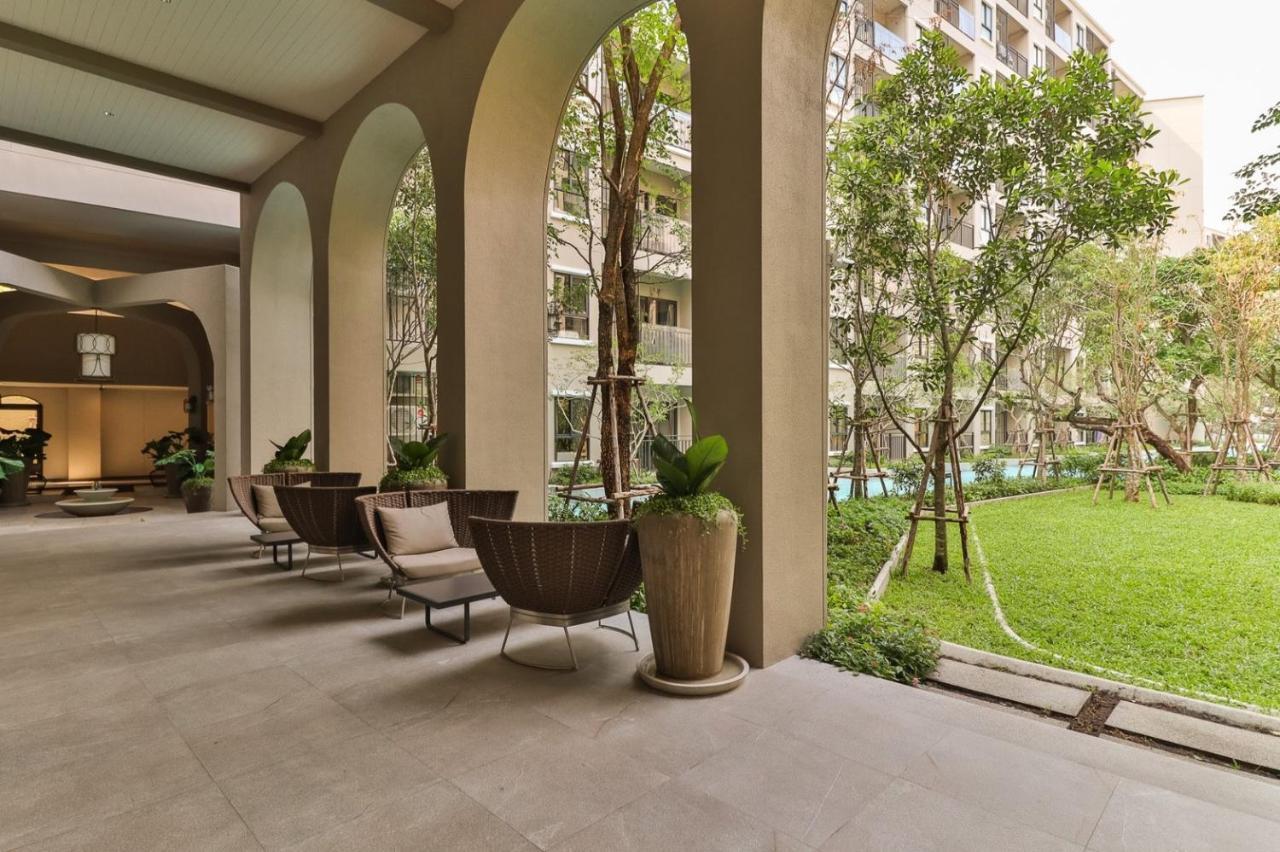 Hua Hin La Casita 492 Διαμέρισμα Εξωτερικό φωτογραφία