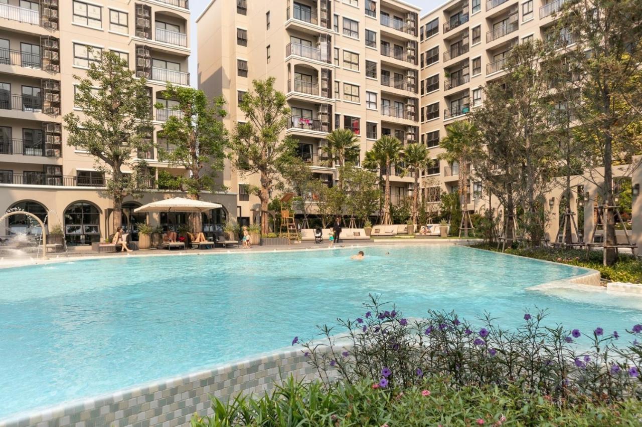 Hua Hin La Casita 492 Διαμέρισμα Εξωτερικό φωτογραφία