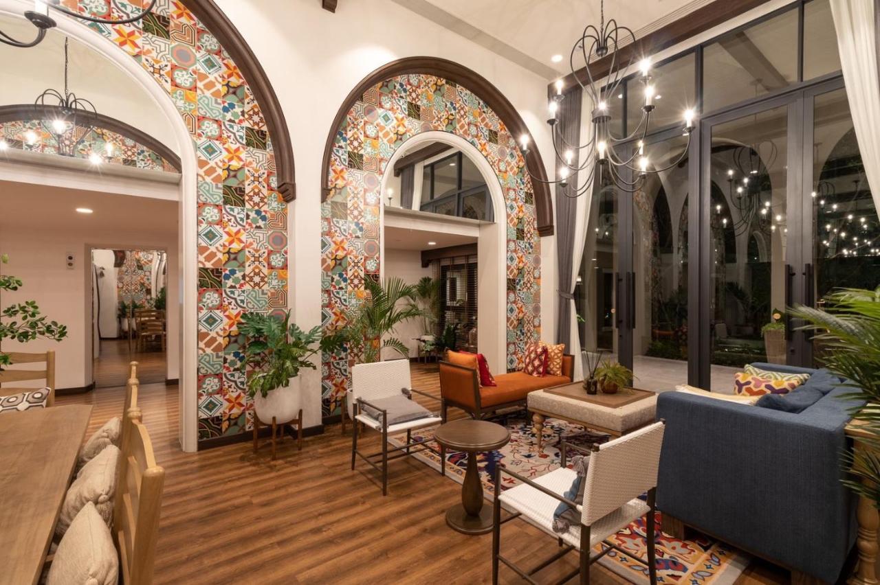 Hua Hin La Casita 492 Διαμέρισμα Εξωτερικό φωτογραφία