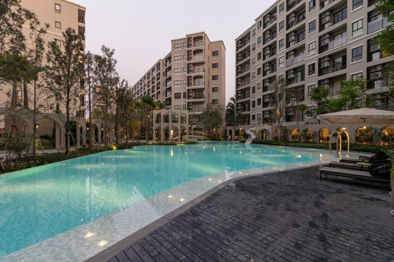 Hua Hin La Casita 492 Διαμέρισμα Εξωτερικό φωτογραφία