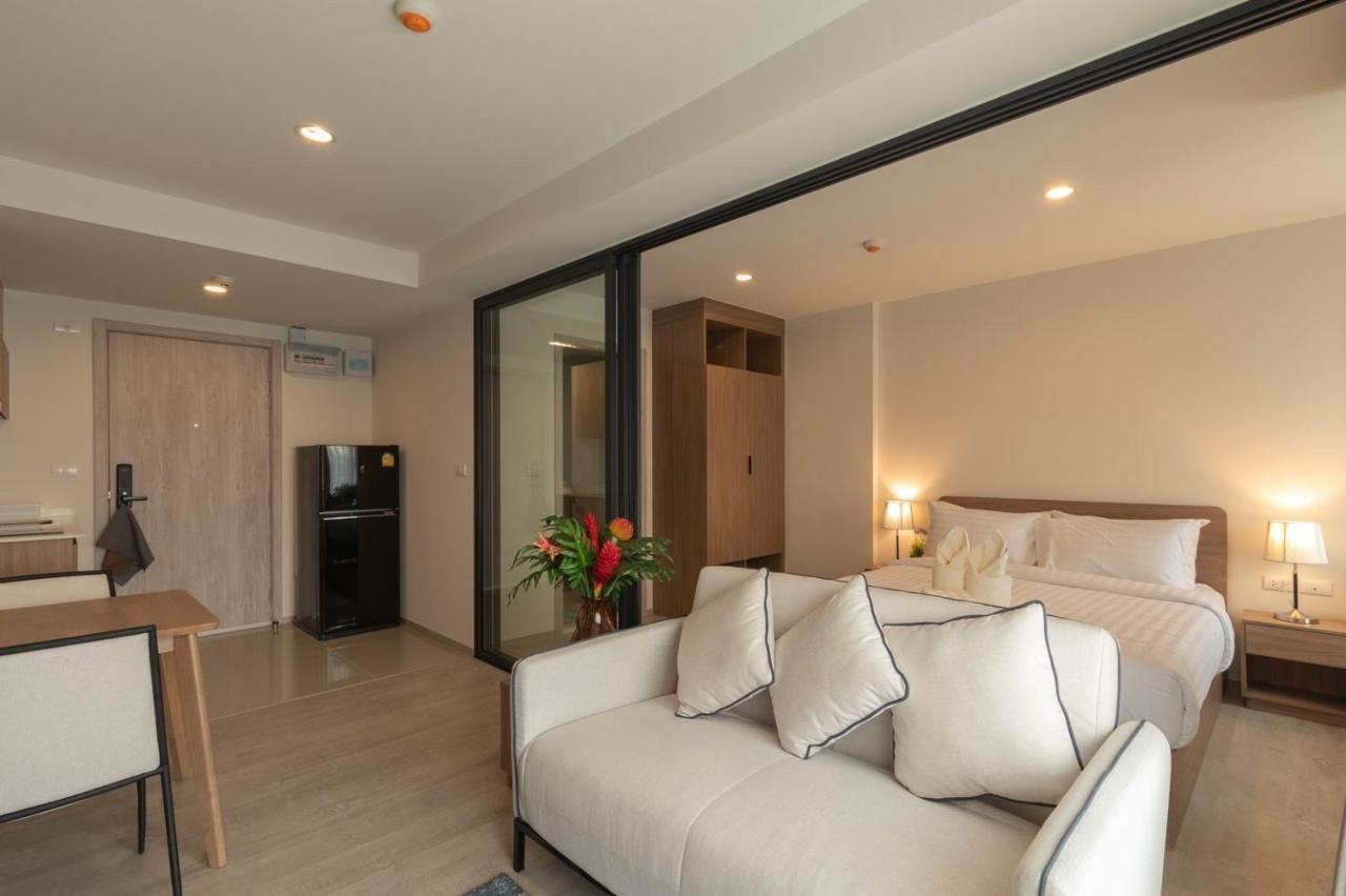 Hua Hin La Casita 492 Διαμέρισμα Εξωτερικό φωτογραφία