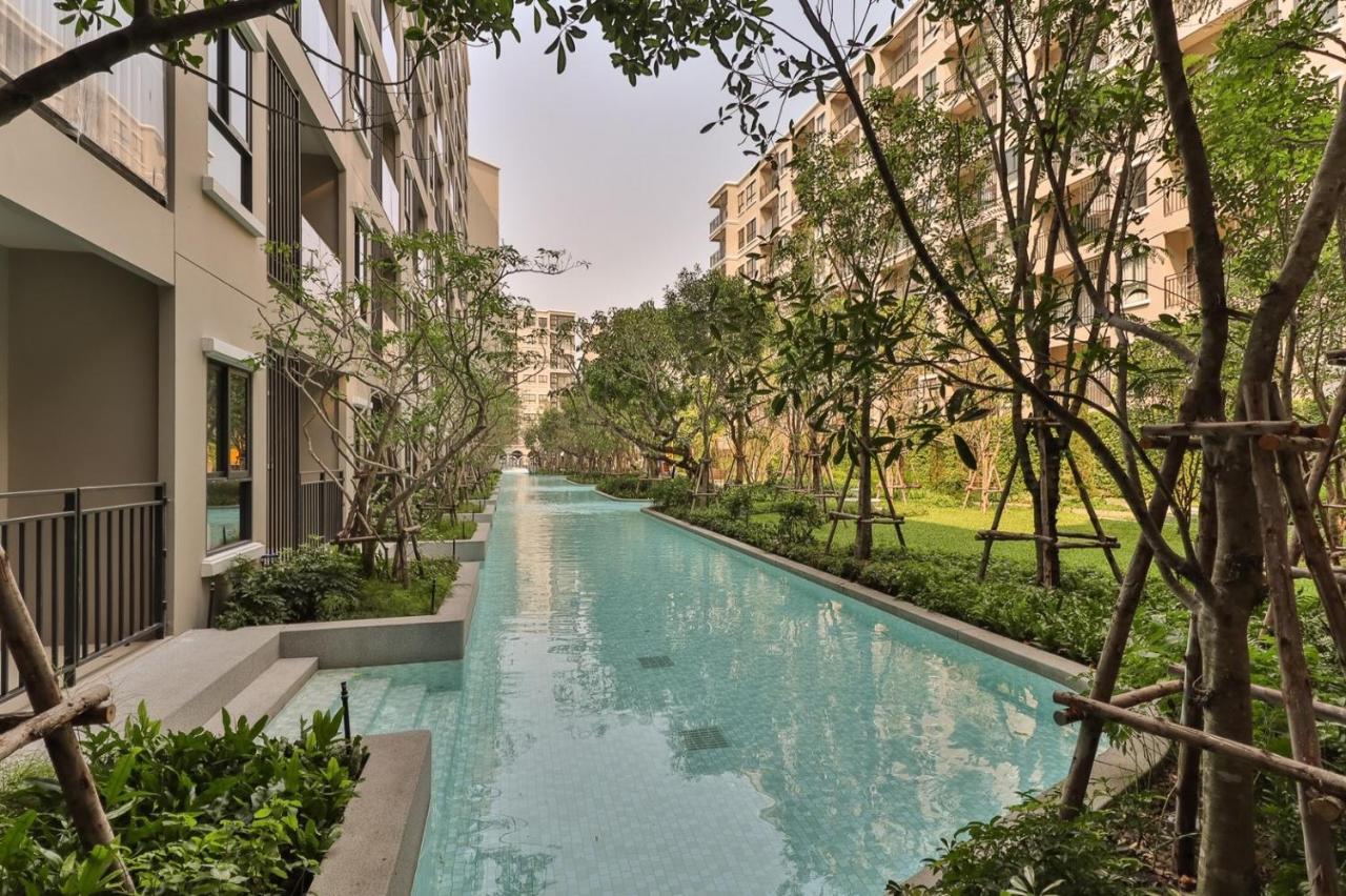 Hua Hin La Casita 492 Διαμέρισμα Εξωτερικό φωτογραφία