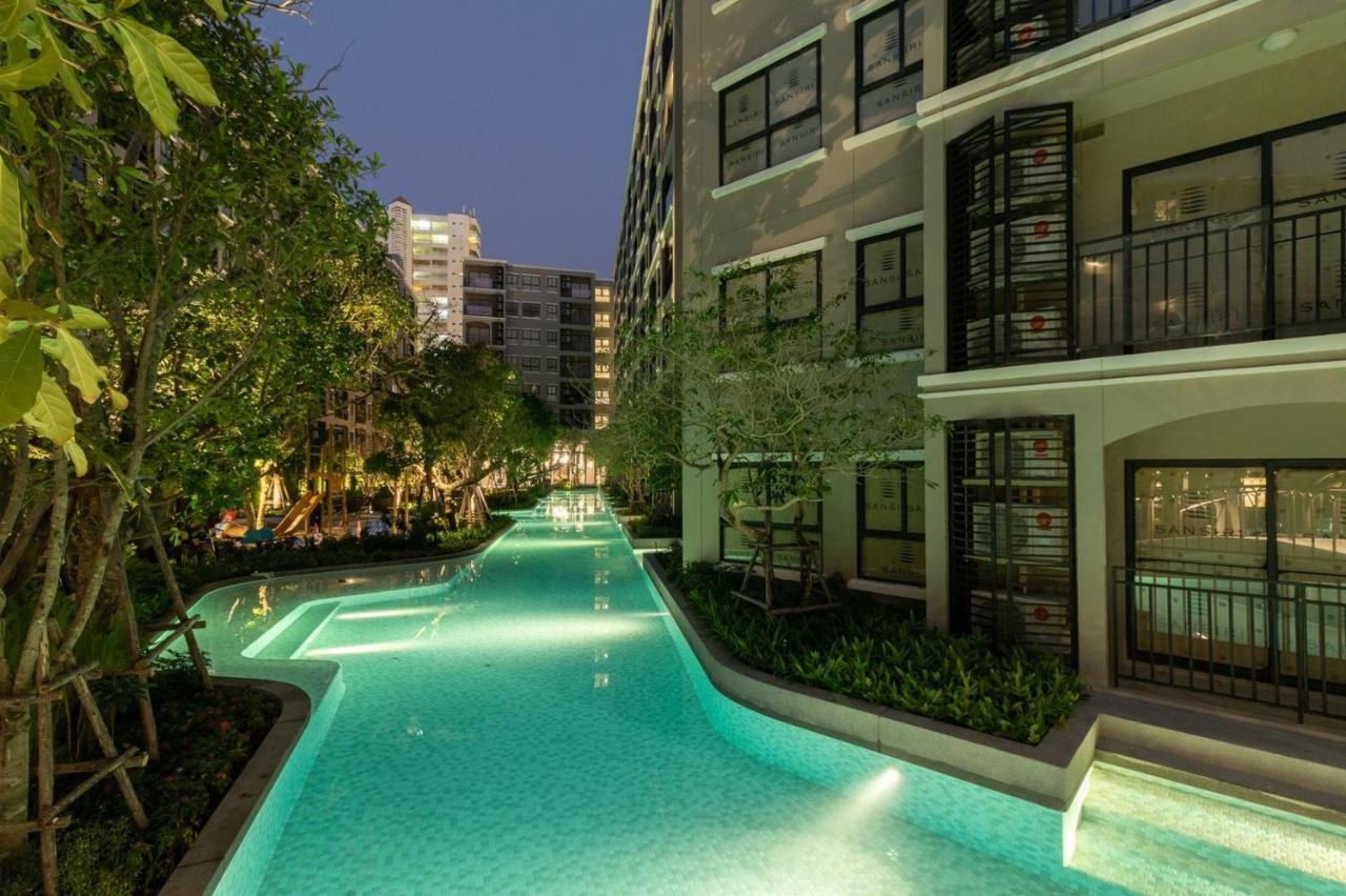 Hua Hin La Casita 492 Διαμέρισμα Εξωτερικό φωτογραφία