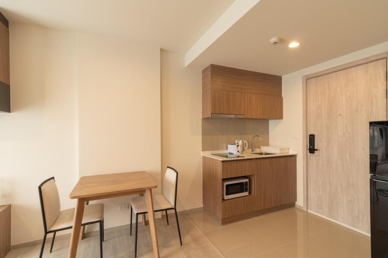 Hua Hin La Casita 492 Διαμέρισμα Εξωτερικό φωτογραφία