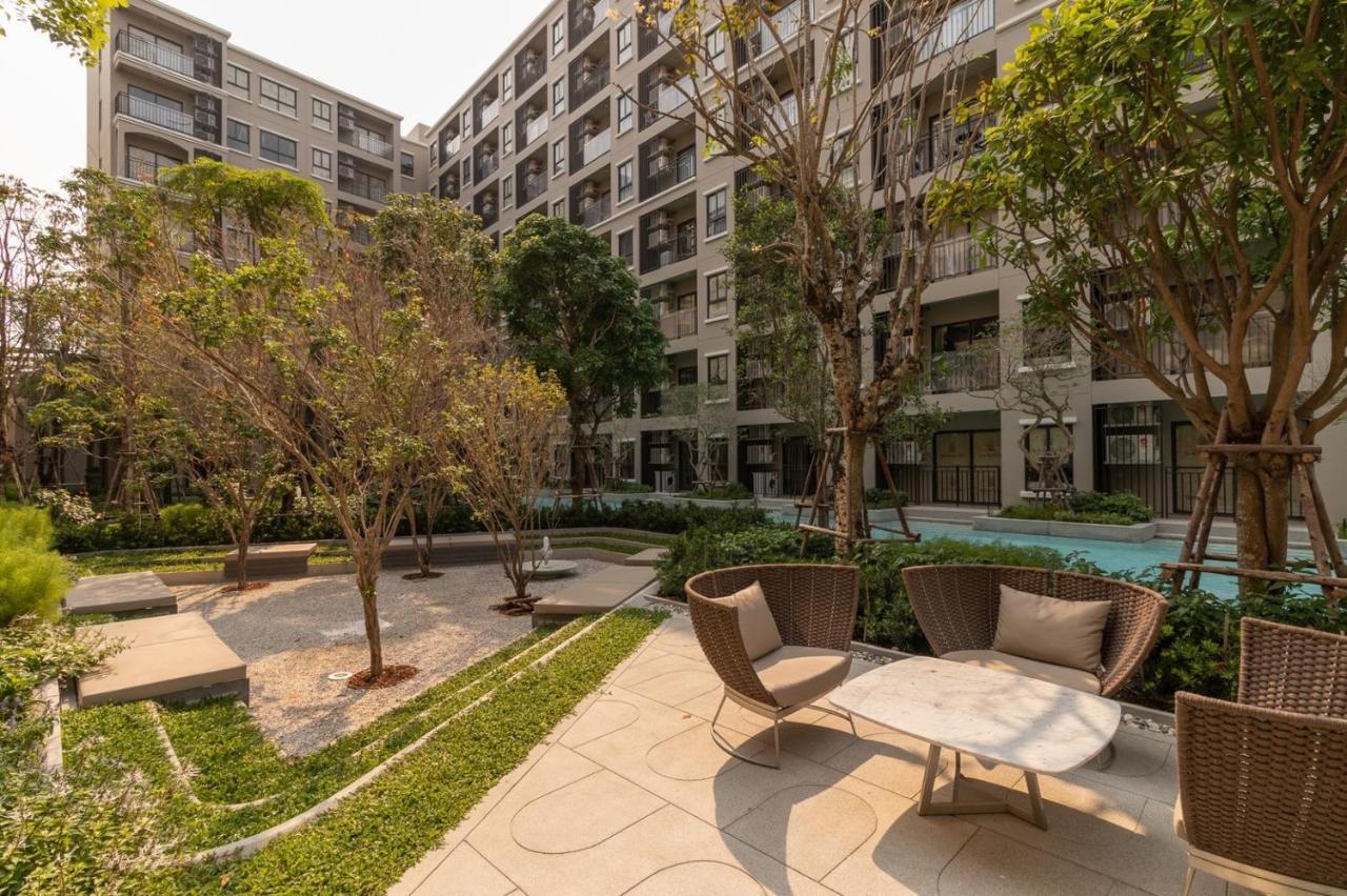 Hua Hin La Casita 492 Διαμέρισμα Εξωτερικό φωτογραφία