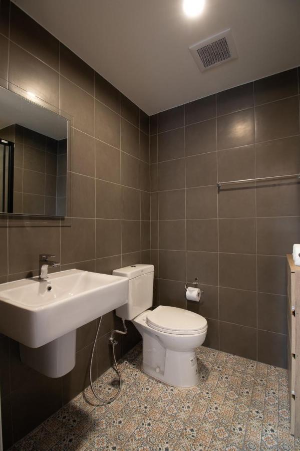 Hua Hin La Casita 492 Διαμέρισμα Εξωτερικό φωτογραφία
