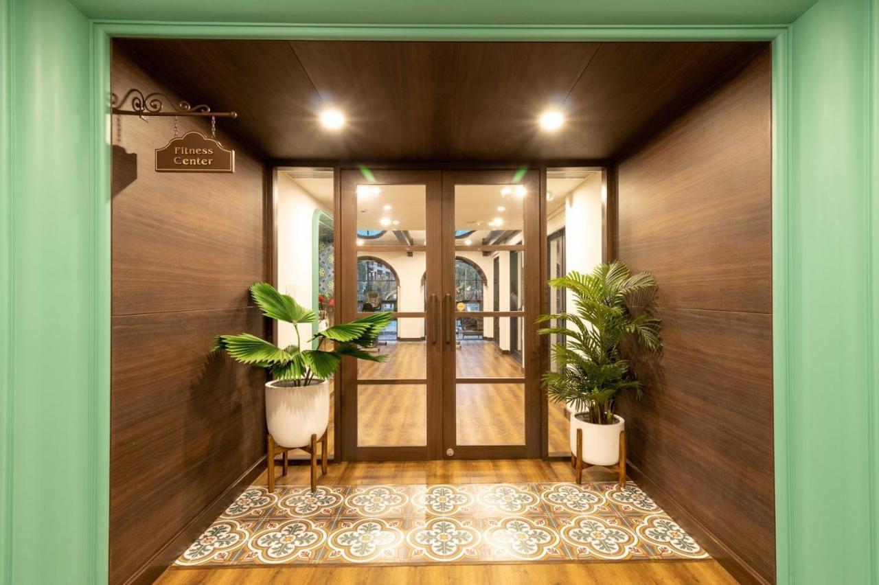 Hua Hin La Casita 492 Διαμέρισμα Εξωτερικό φωτογραφία