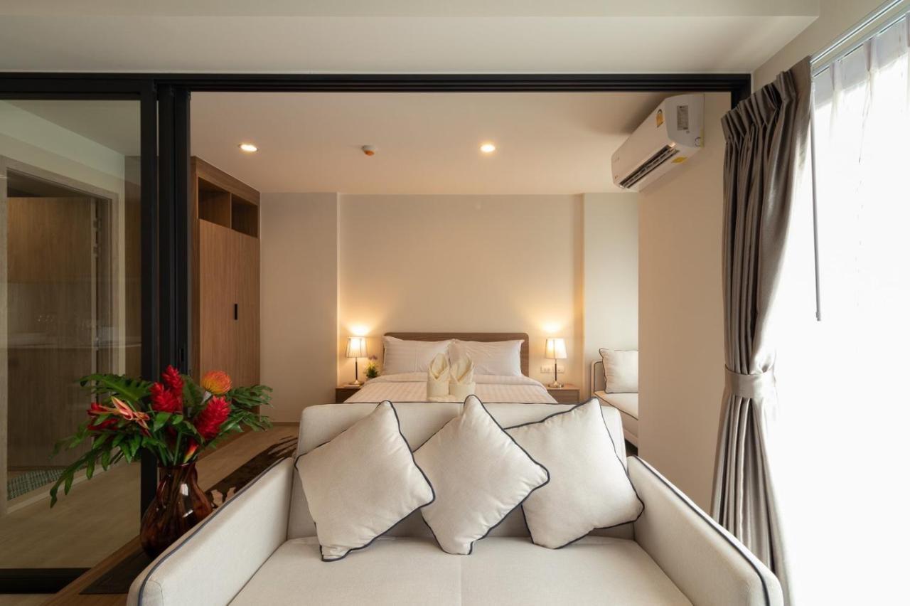 Hua Hin La Casita 492 Διαμέρισμα Εξωτερικό φωτογραφία