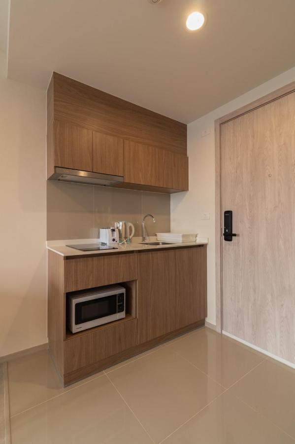 Hua Hin La Casita 492 Διαμέρισμα Εξωτερικό φωτογραφία