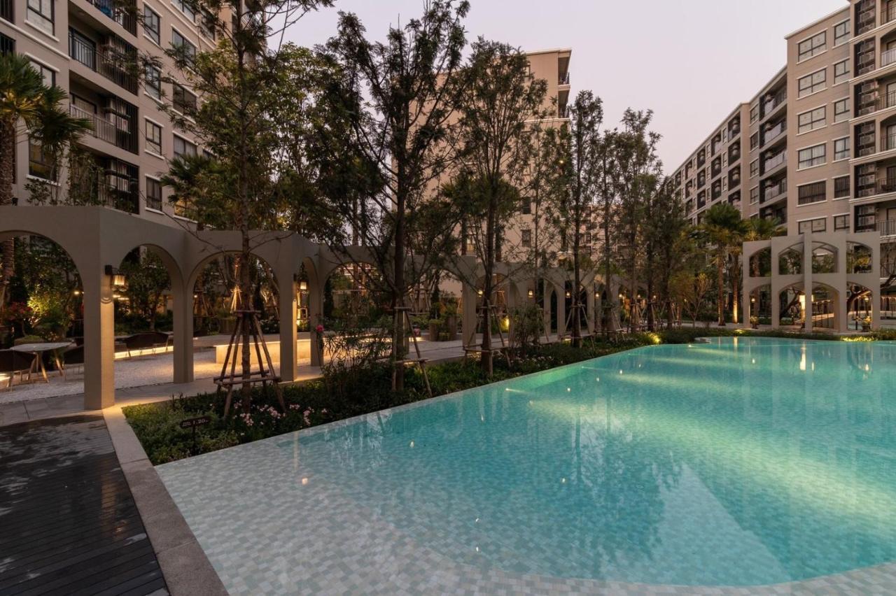 Hua Hin La Casita 492 Διαμέρισμα Εξωτερικό φωτογραφία
