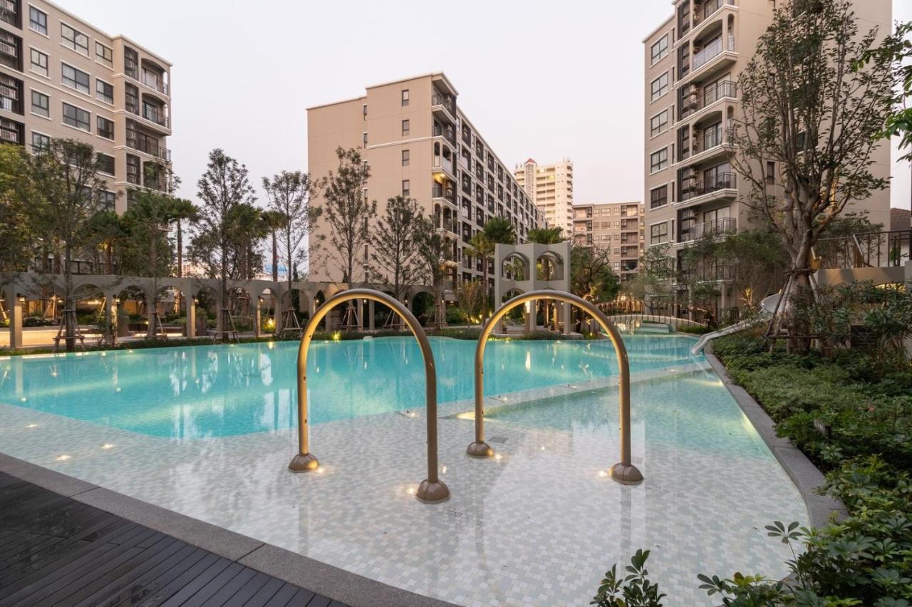 Hua Hin La Casita 492 Διαμέρισμα Εξωτερικό φωτογραφία