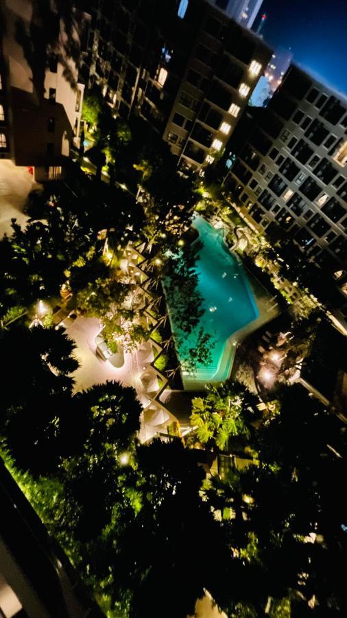 Hua Hin La Casita 492 Διαμέρισμα Εξωτερικό φωτογραφία