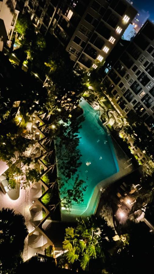 Hua Hin La Casita 492 Διαμέρισμα Εξωτερικό φωτογραφία